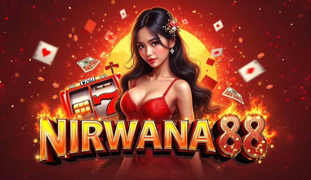 --NIRWANA88 TERBARU