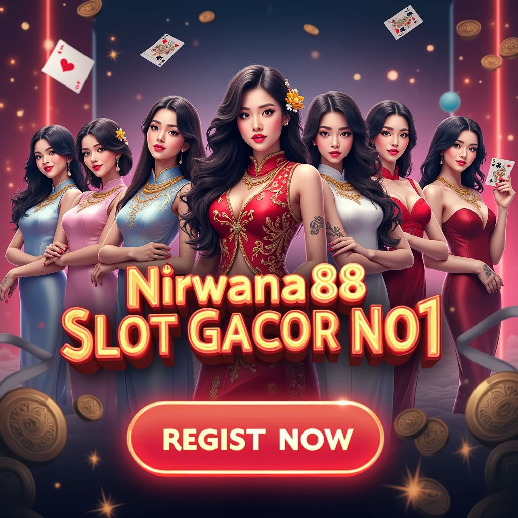 --NIRWANA88 HADIAH