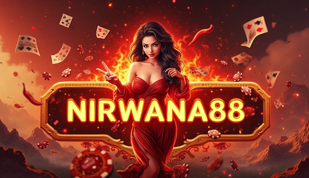 --NIRWANA88 TERKINI