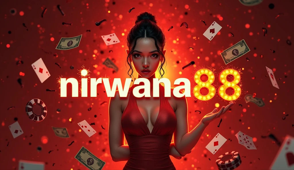 --NIRWANA88 REAL