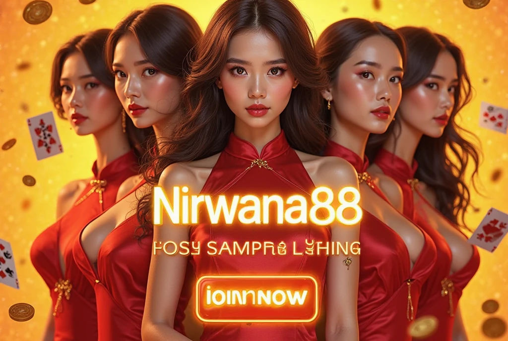 --NIRWANA88 RINGAN