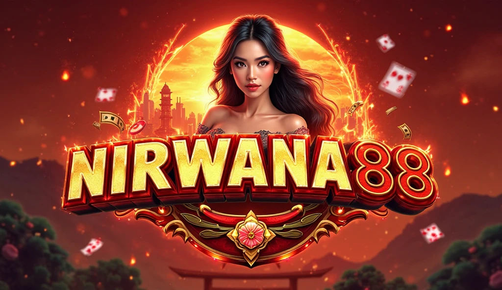 --NIRWANA88 KEMENANGAN