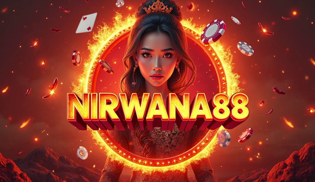 --NIRWANA88 PENUH