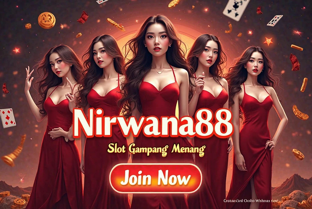 --NIRWANA88 UNIK