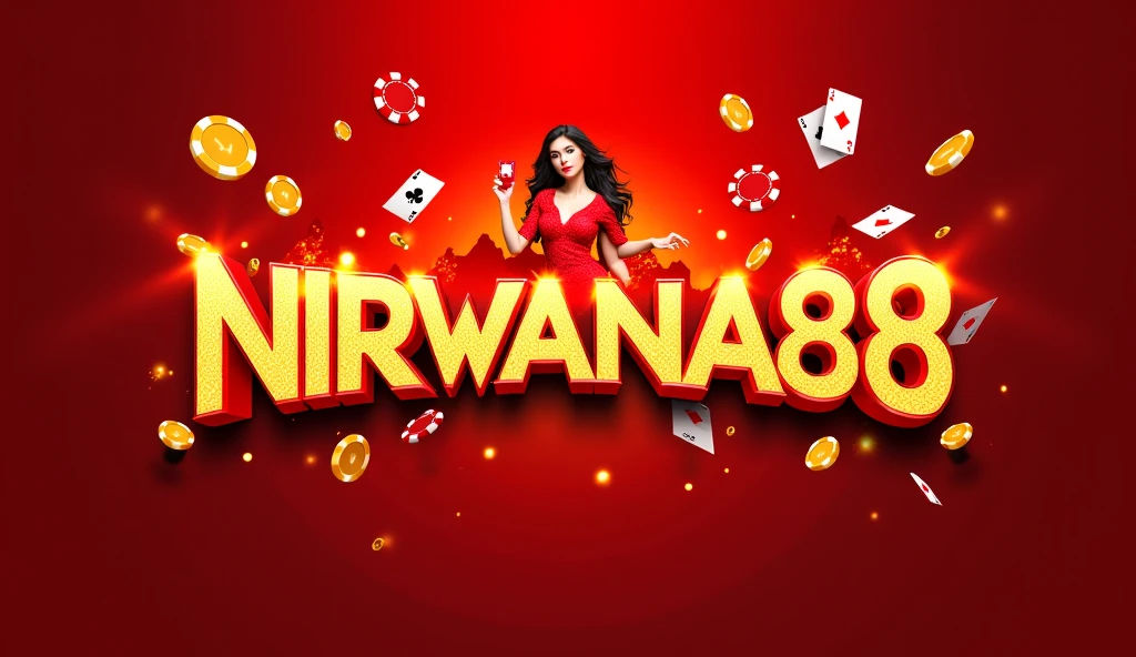 --NIRWANA88 HOKI
