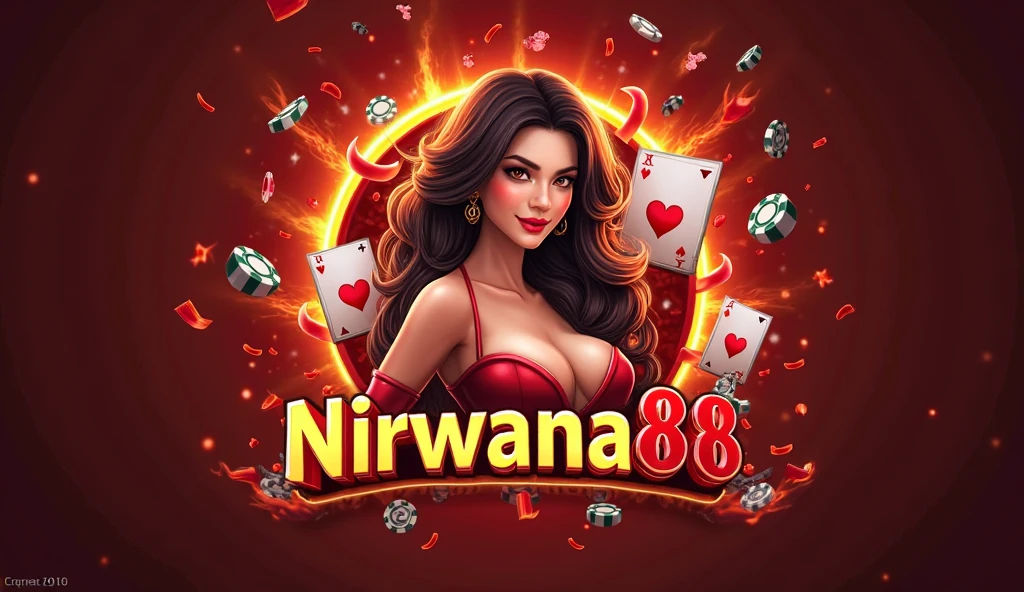 --NIRWANA88 BET100