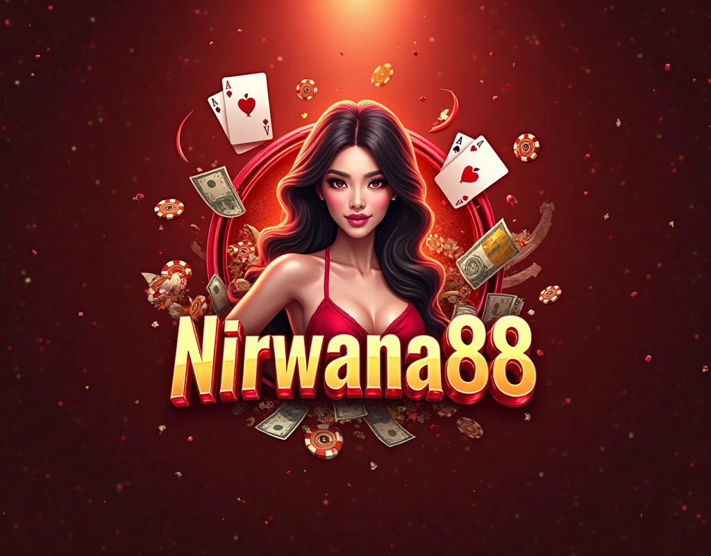 --NIRWANA88 ANTILAG