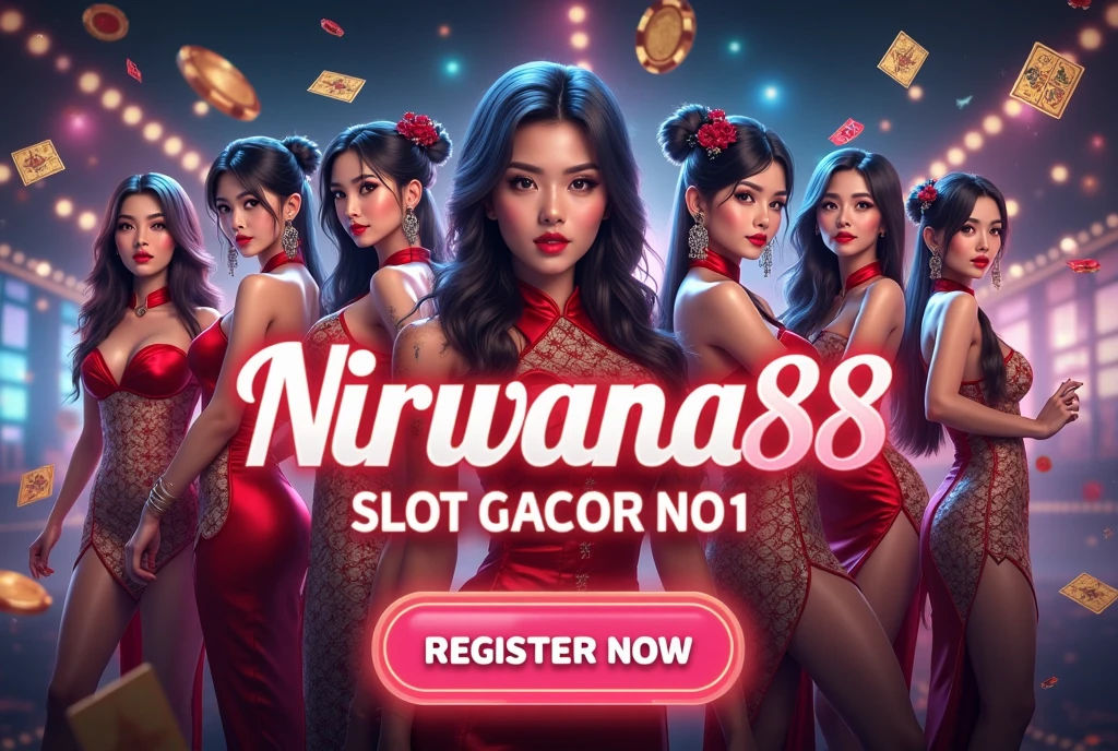 --NIRWANA88 AGEN
