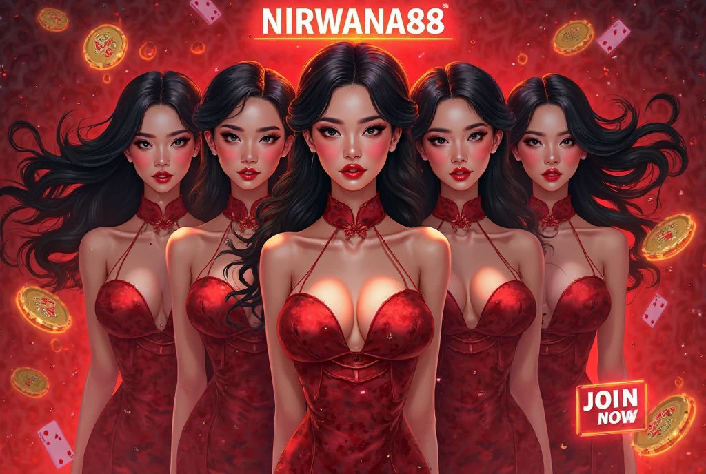 --NIRWANA88 JUDI