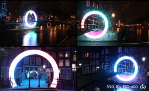 damar-circle-of-life-amsterdam-light-festival