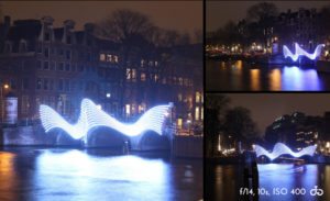 damar-lightbridge-amsterdam-light-festival